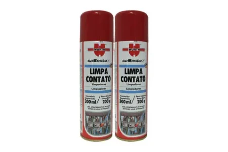 Limpa Contato Spray Wurth