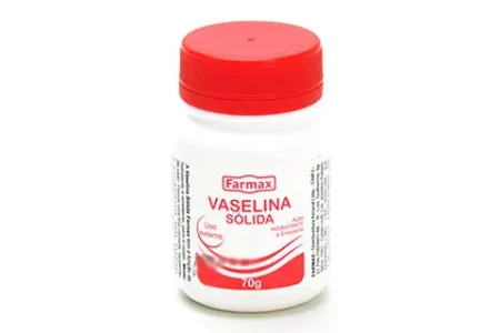 Vaselina Sólida Farmax 70g